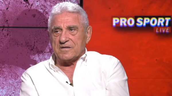 Giovanni Becali l-a propus pe Kopic unei echipe de top din Grecia: „Dacă îi dau salariu 1.000.000 de euro, le rămân 4.000.000 de euro”