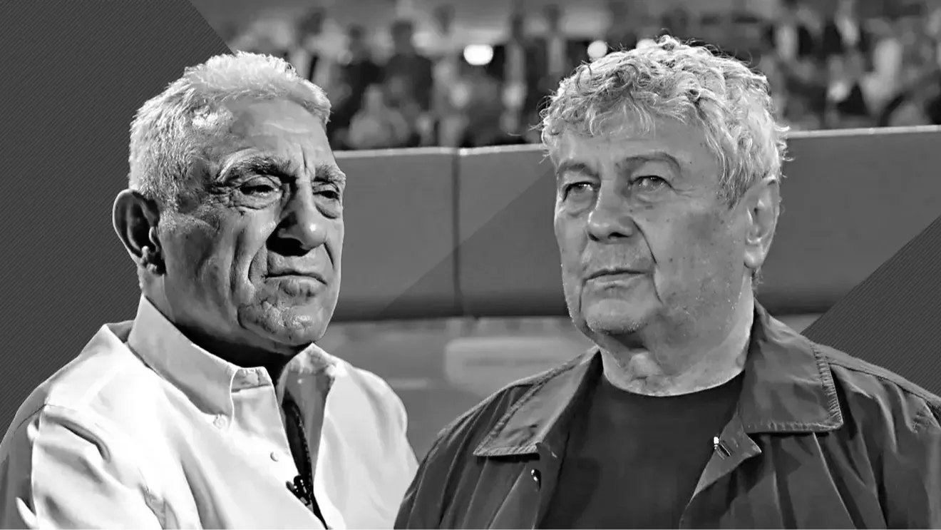 S-A STINS IL LUCE Giovanni Becali dezvăluie ce a discutat cu Mircea Lucescu și că lupta pentru supraviețuire era pierdută de două zile: „Asta mi-a zis Ovidiu Ioanițoaia”