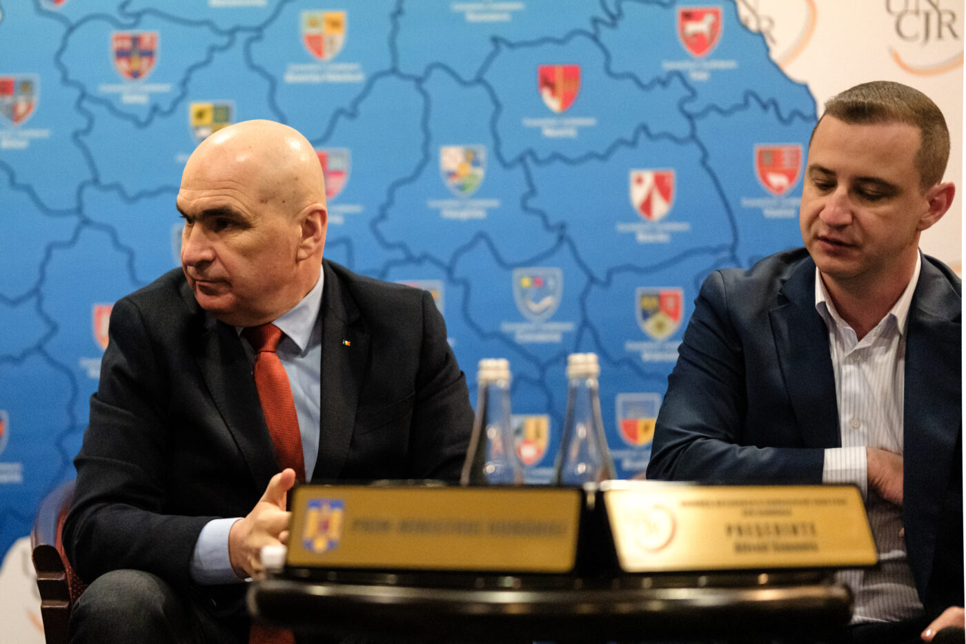 Criza guvernamentală va ”ucide” viitorul stadion ”Dan Păltinișanu”? Președintele CJ Timiș: ”Ar fi culmea ca premierul să pedepsească orașul pentru că un partid a ieșit de la guvernare! Vor fi consecințe deosebit de grave”