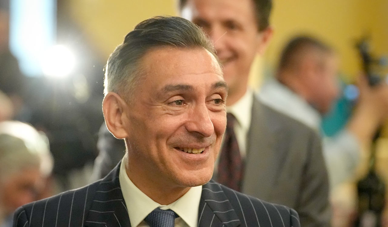 Ilie Dumitrescu i-a tăiat-o din scurt lui Radu Naum, în direct, la TV, după Craiova – Rapid: „La ce mai pui întrebarea asta?”