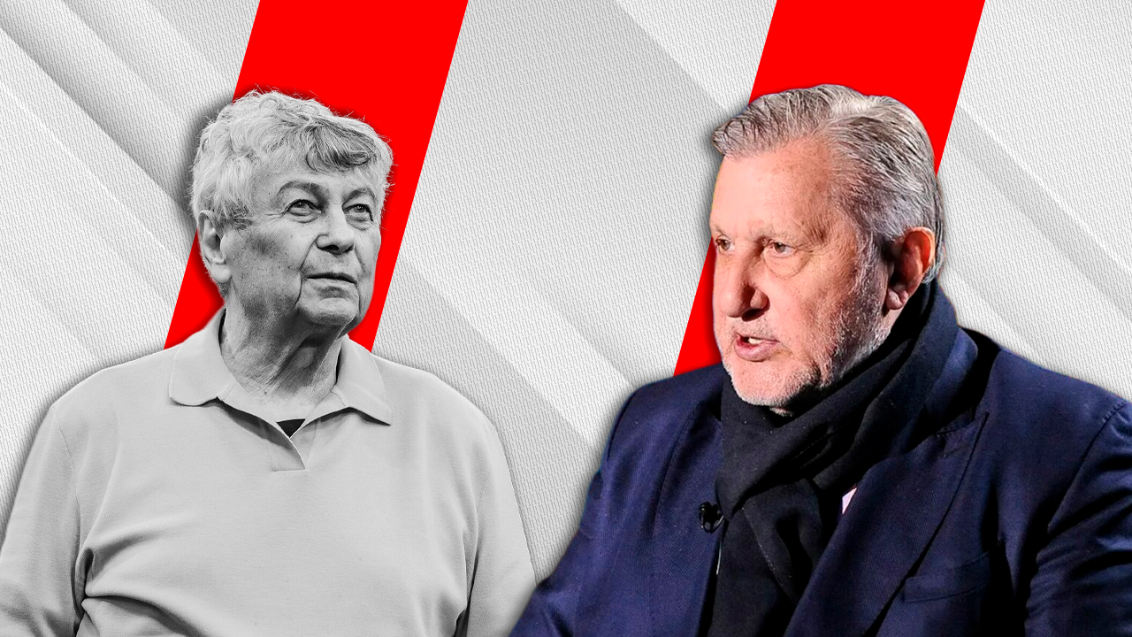 EXCLUSIV Ilie Năstase, reacție vehementă: „Ne facem toți cunoscători acum de Mircea Lucescu și ne dăm cu părerea despre dumnealui”