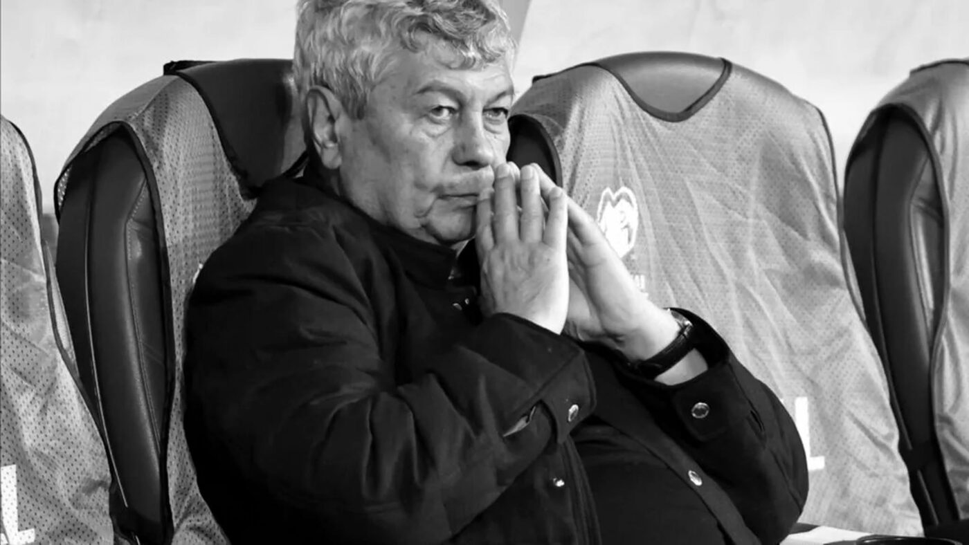 S-A STINS IL LUCE Ioan Ovidiu Sabău, reacție emoționantă după ce Mircea Lucescu a murit: „Am avut acest privilegiu”