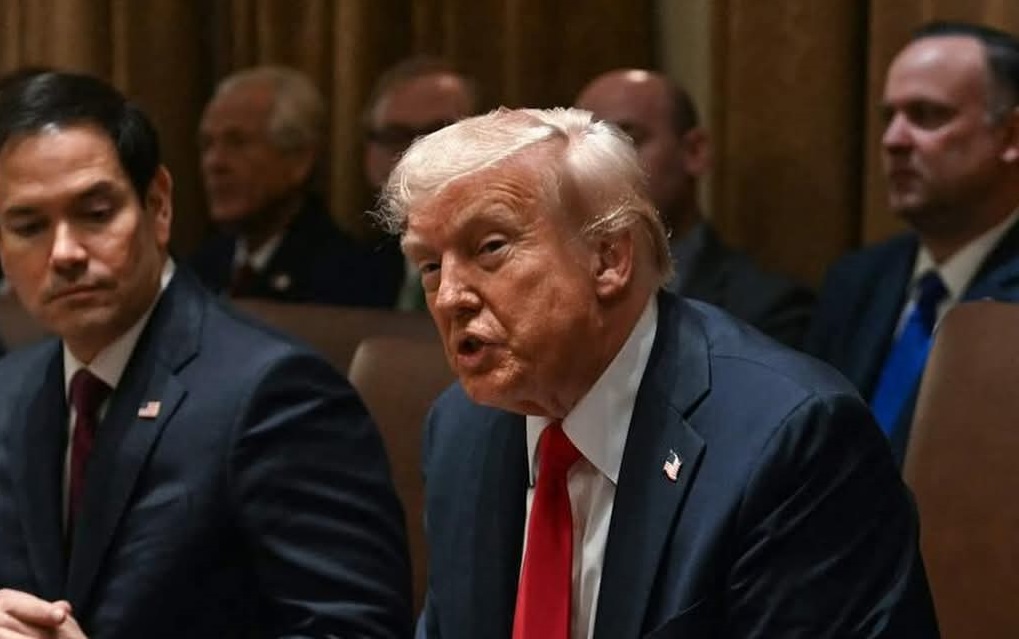 Ion Țiriac a văzut ce vrea să facă Donald Trump și i-a dat peste mână: „Două ajung!”