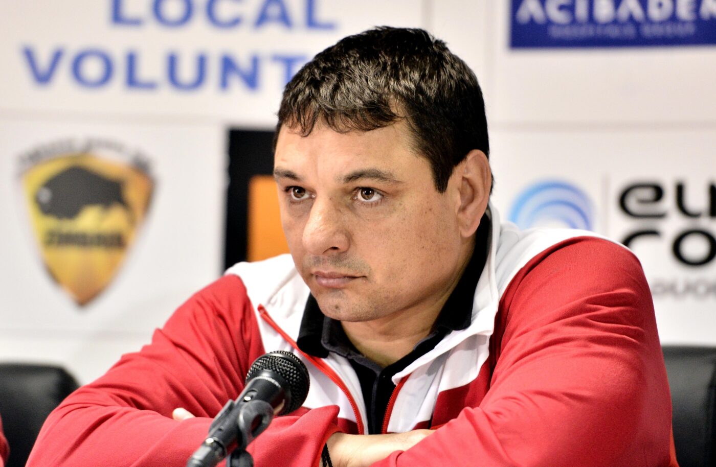 EXTRA Ionel Ganea vorbește despre tragedia care i-a schimbat viața: „O liniște pe care niciun părinte nu ar trebui să o cunoască”