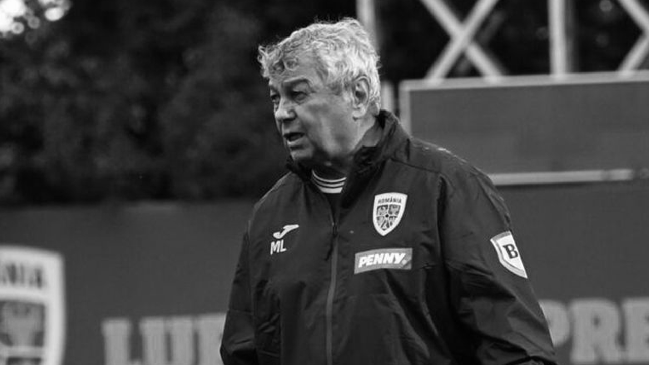 S-A STINS IL LUCE Ionuț Lupescu, în lacrimi după moartea lui Mircea Lucescu: „Ne-a lăsat ceva pentru viață”