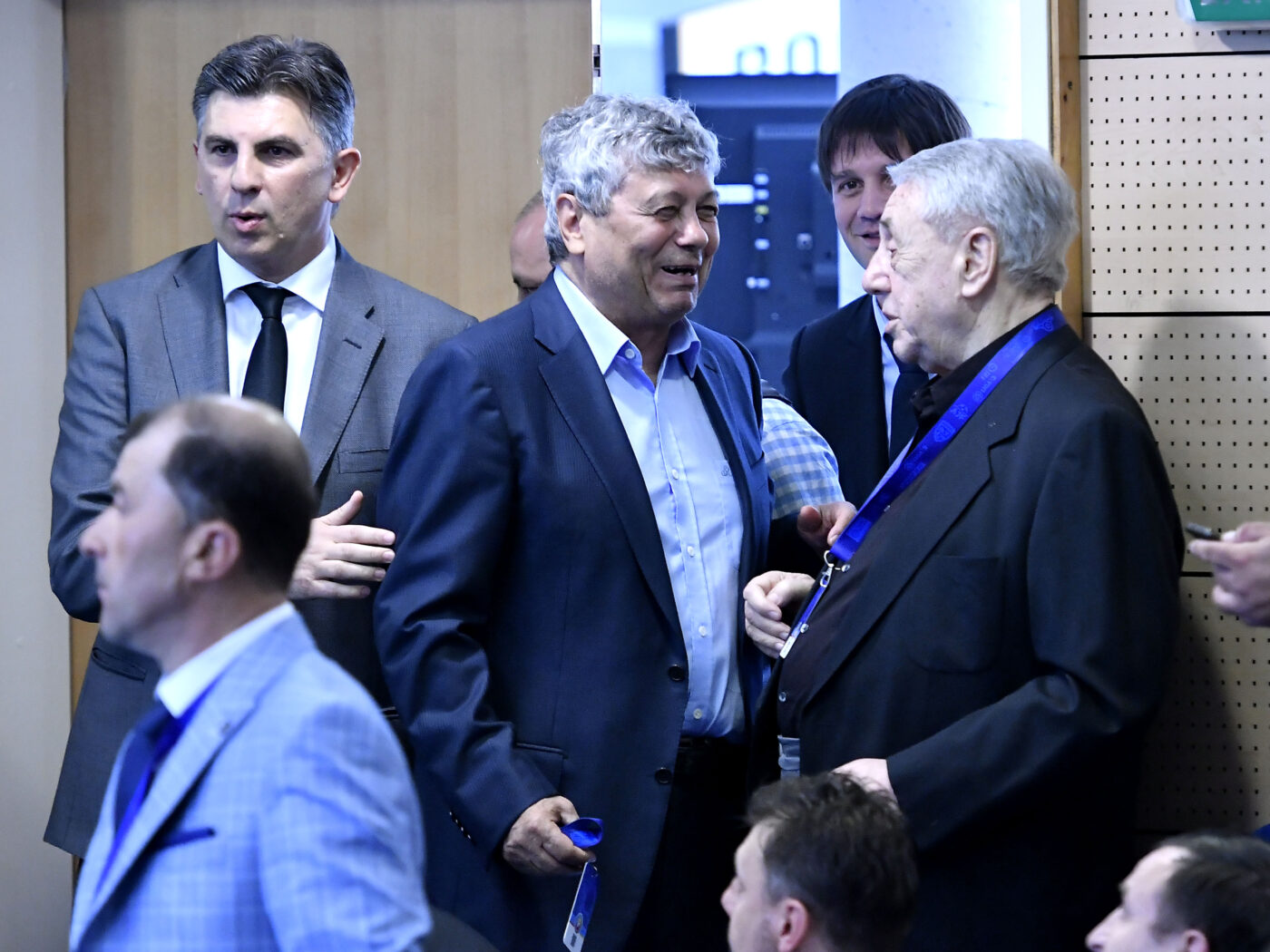 Ionuț Lupescu, mesaj tulburător pentru Mircea Lucescu: „Duci cea mai grea luptă, cu cel mai puternic adversar”