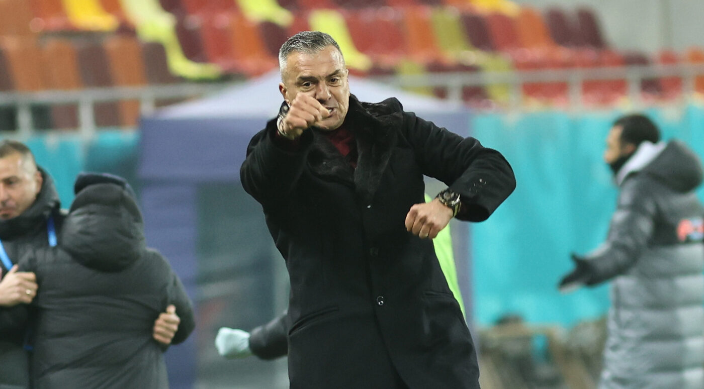 Ipoteză-șoc: „Eu am auzit că Daniel Pancu a semnat deja cu Rapid”