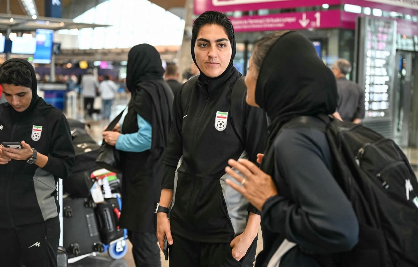 Iran a luat decizia finală în cazul trădătoarelor. Răzbunare nemiloasă!