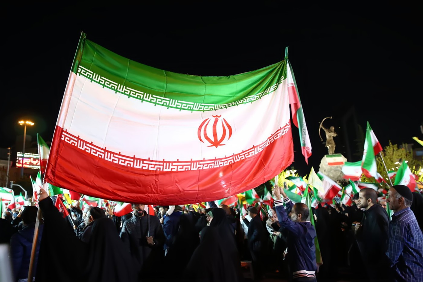 Iranul a primit vestea cea mare la 5 săptămâni de la startul războiului: „Va veni în SUA”