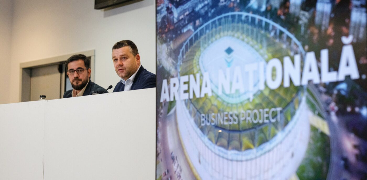 Ironie după decizia primarului Ciucu: „Dacă face chiria 300.000 de euro, o să plecăm”