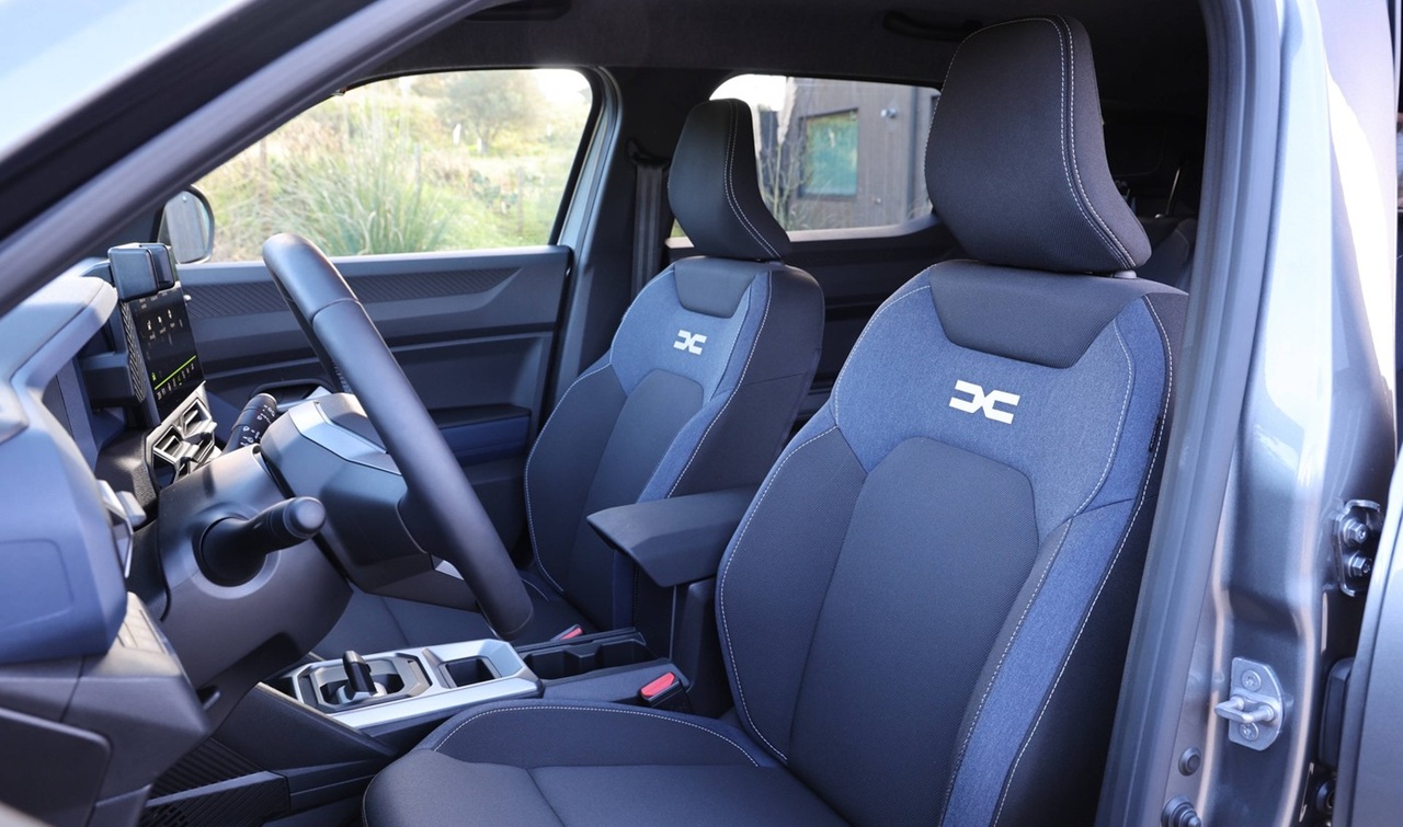 Italienii au văzut noua Dacia Duster și au reacționat pe loc: „Combină tehnologia și rafinamentul”