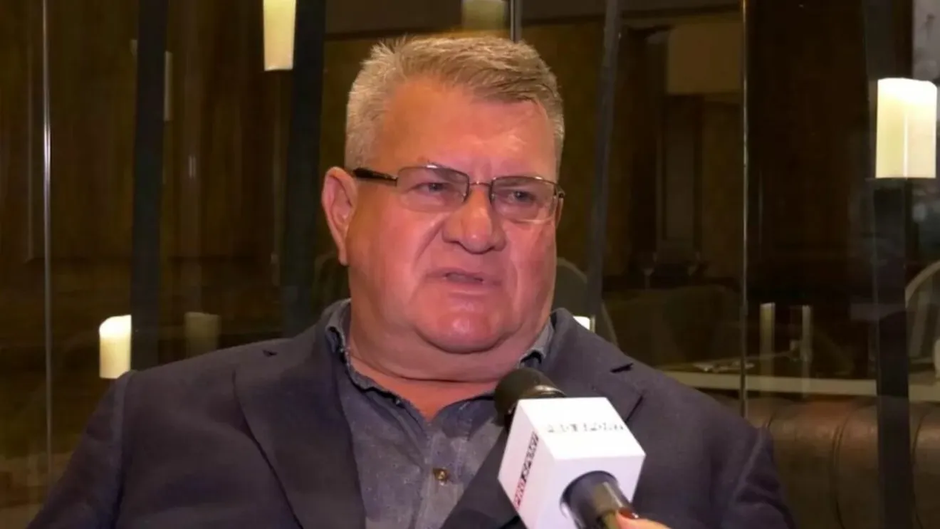 Iuliu Mureșan surprinde total! Ce echipă vrea să câștige titlul în Superliga. „Parcă, totuși, i-aș prefera pe ei”