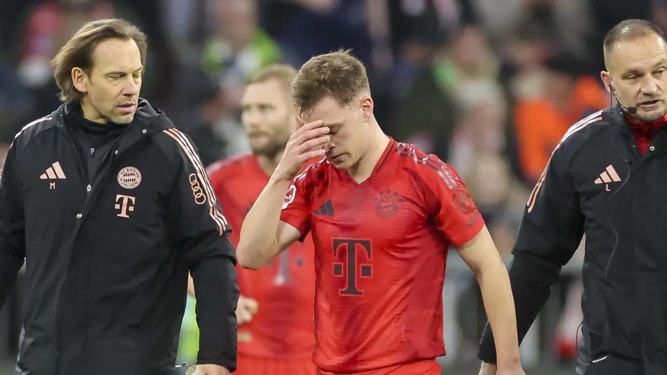 Cea mai tare declarație după nebunia din Real Madrid – Bayern: „Sper că soția mea a permis asta”
