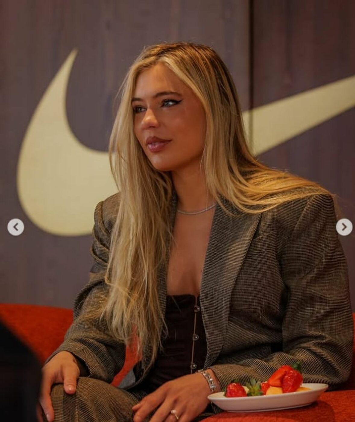 EXTRA Cea mai frumoasă sportivă din lume a renunțat la haine și a stârnit reacții în rândul fanilor: „Cel mai tare trup de pe planetă”