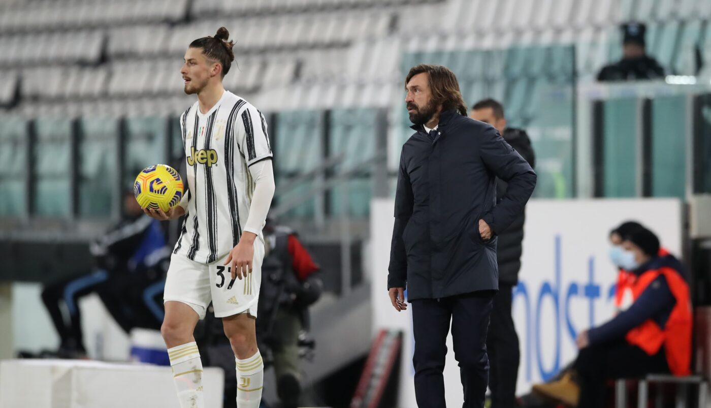 MERCATO Juventus Torino negociază transferul lui Radu Drăgușin. Italienii au reacționat: „Preț sub 25 de milioane de euro”