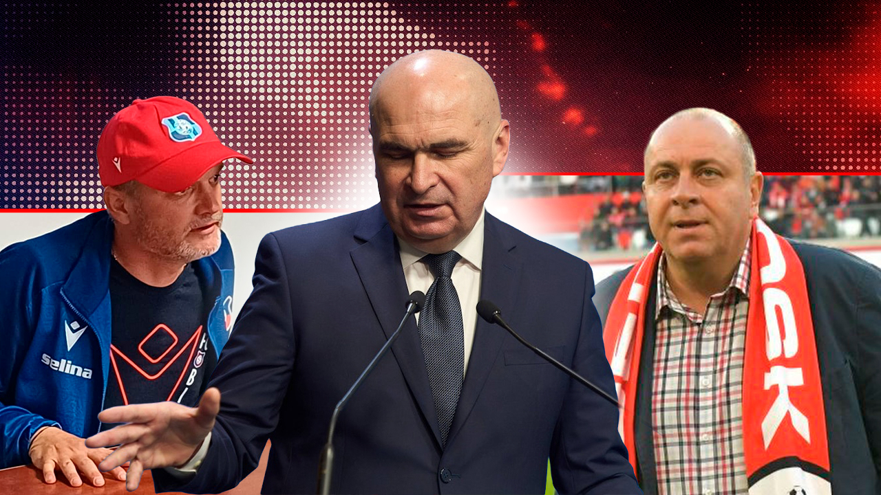EXCLUSIV Patronul de origine maghiară e revoltat de ce s-a întâmplat în orașul premierului Bolojan: „Nu poți zice că localitatea din România e la Budapesta”