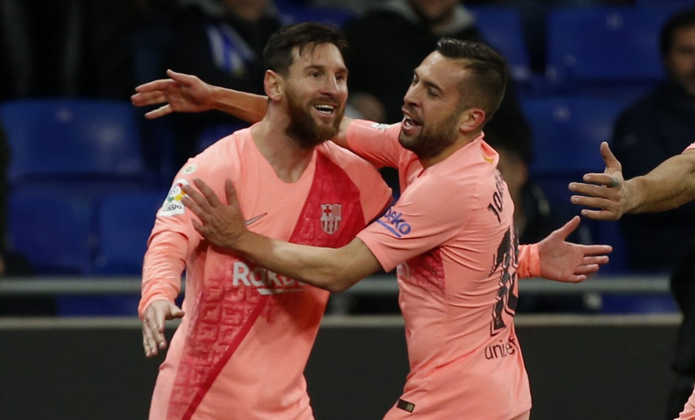 Leo Messi e patron de club: „Întărește legăturile strânse cu Barcelona”