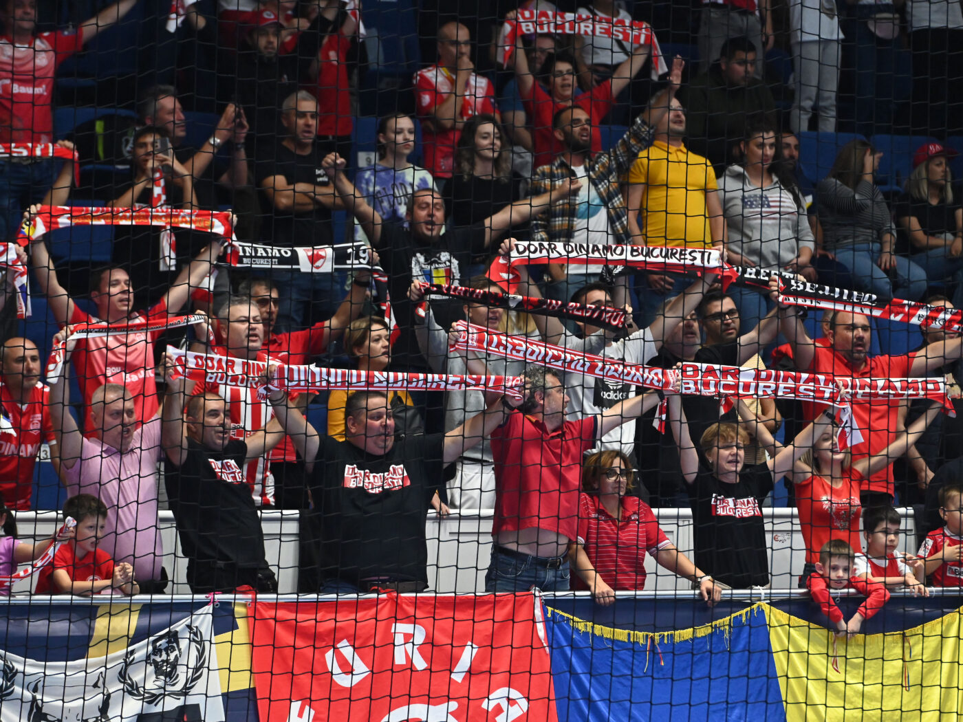 EXCLUSIV Lovitură pentru Dinamo: „S-a dat un pas înapoi!”. Cum arăta proiectul ambițios care s-a spulberat