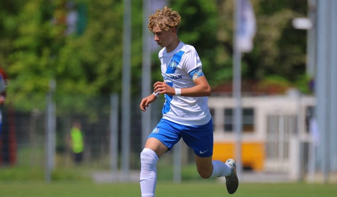 SPECIAL Maghiarii au trimis un talent în Bundesliga, iar acum dau marea lovitură și cu noul puști minune al țării! Trei cluburi importante au pus ochii pe golgheterul Ungariei: „Doar așa negociază!”