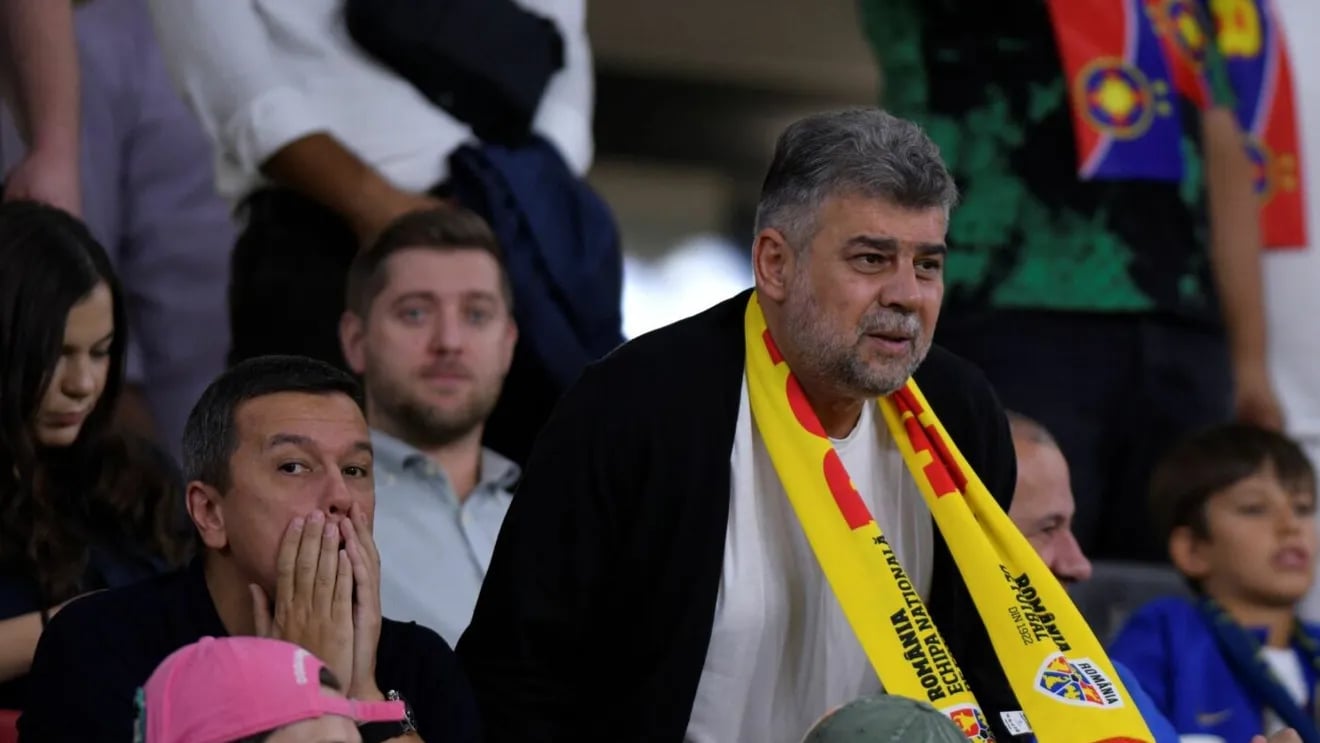 Ciolacu, mesaj pentru Bolojan cu trimitere la un moment celebru din fotbalul românesc: „Du-te, Ilie, du-te…”