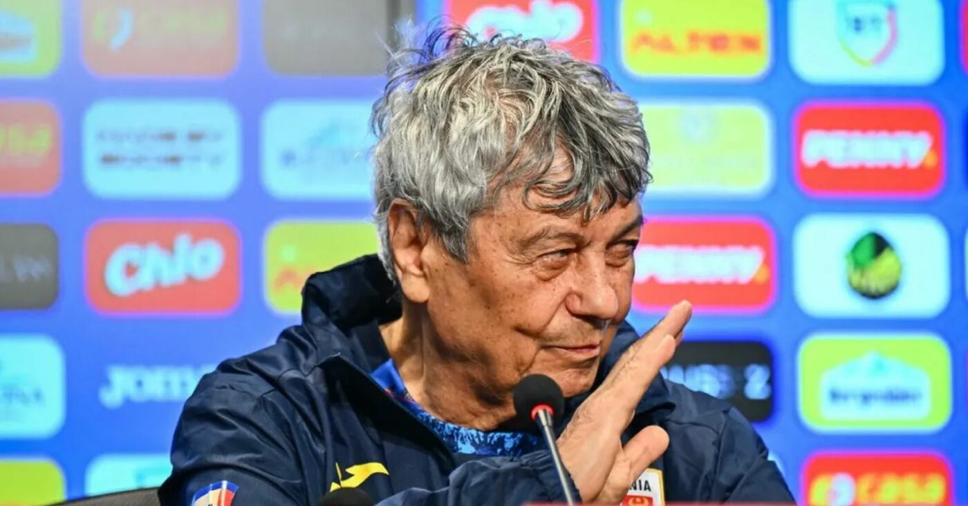 S-A STINS IL LUCE Marcel Coraș dezvăluie ce a discutat recent cu Mircea Lucescu: „Știți când am mai vorbit cu el? Și acum simt fiori reci”