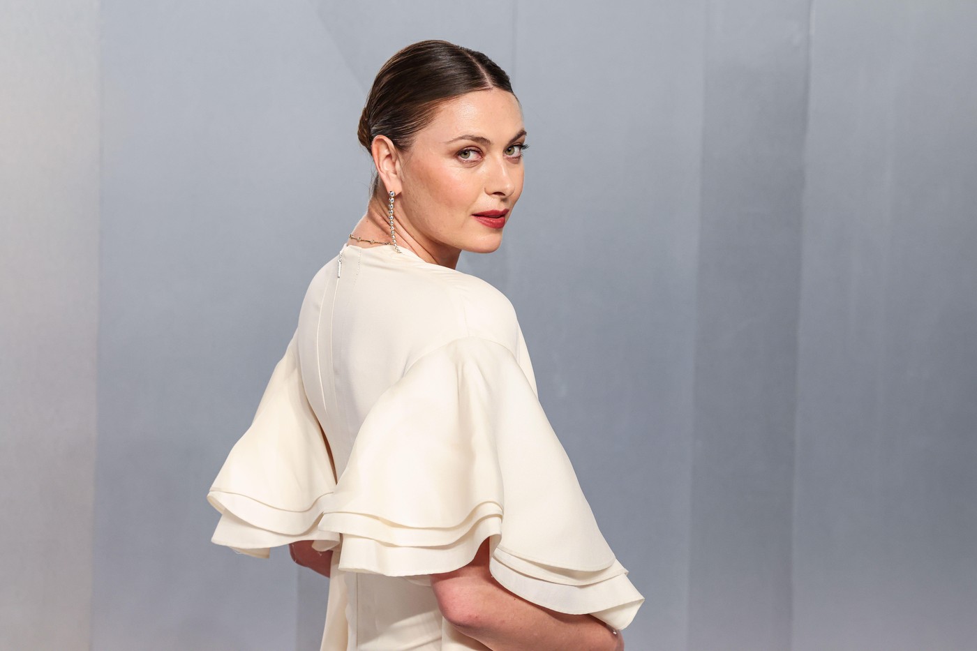 Maria Sharapova a început o nouă carieră. Și-a lansat podcastul cu vedete feminine