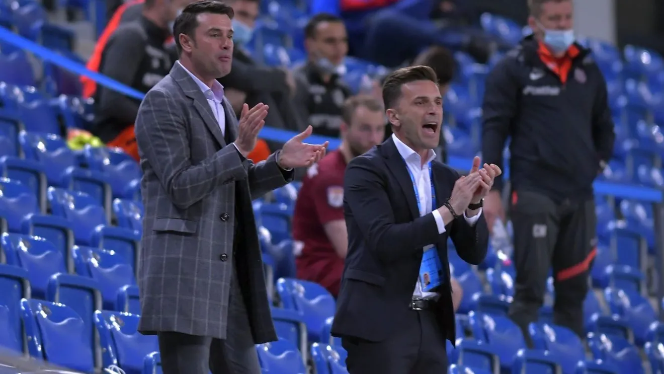 OFICIAL. A plecat de la CFR Cluj după ce a câștigat 5 titluri, o Cupă a României și două Supercupe