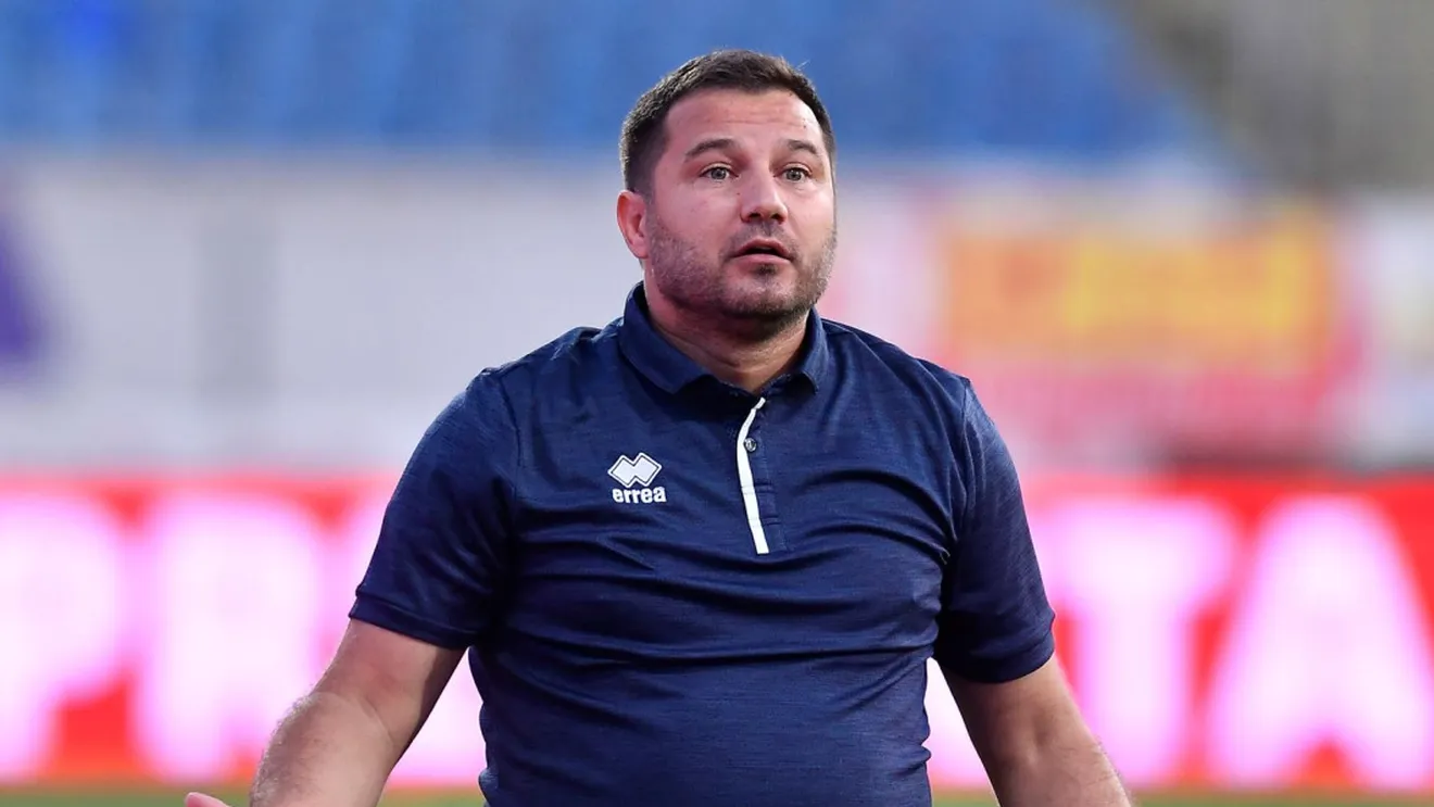 Fără dubii! Marius Croitoru a dat verdictul: „Greșeli. Trebuie să ne asumăm”