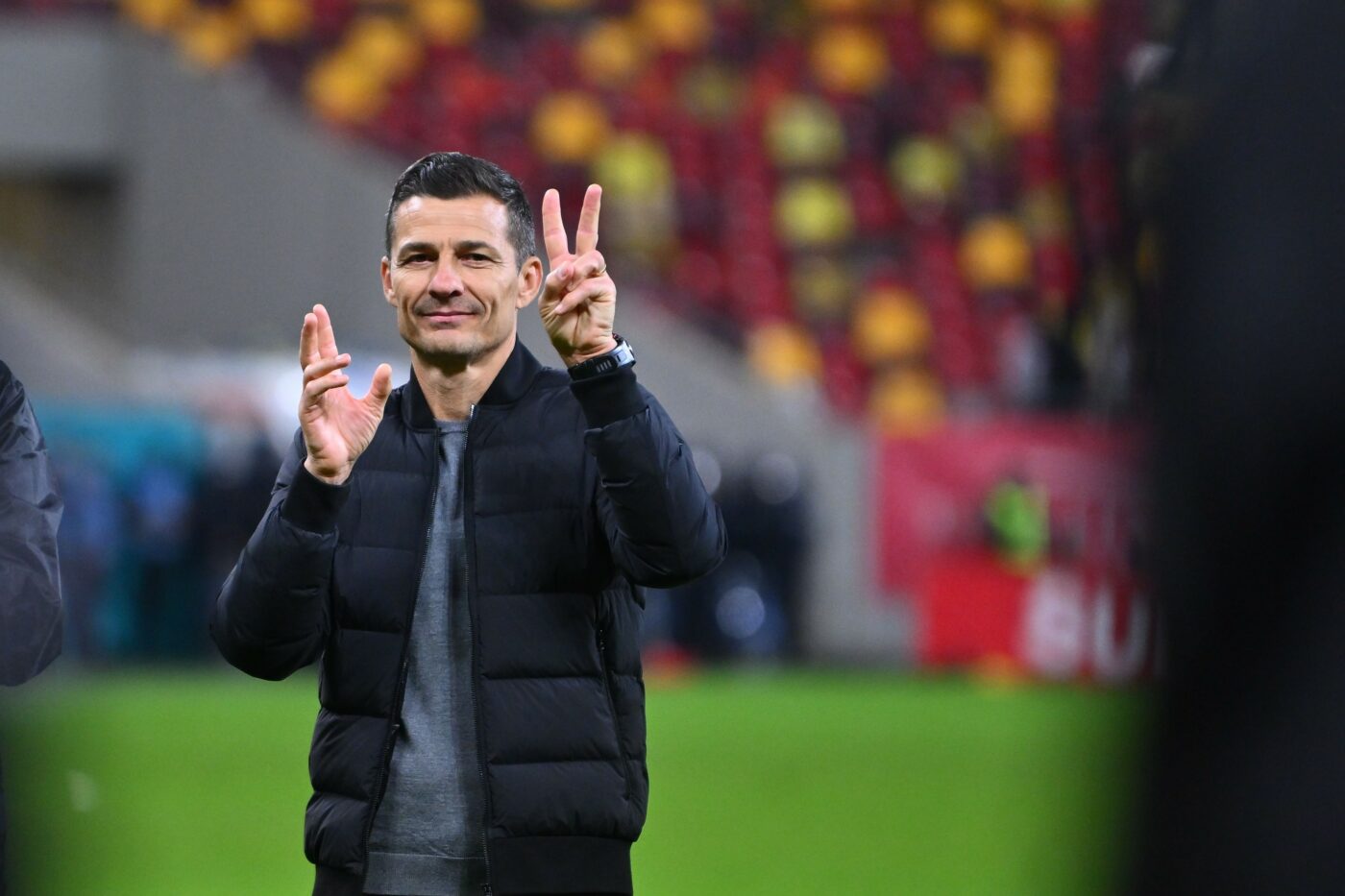 Marius Șumudică, atac fără rețineri împotriva lui Costel Gâlcă: „Rapid a arătat JALNIC! Kopic a fost mult peste”