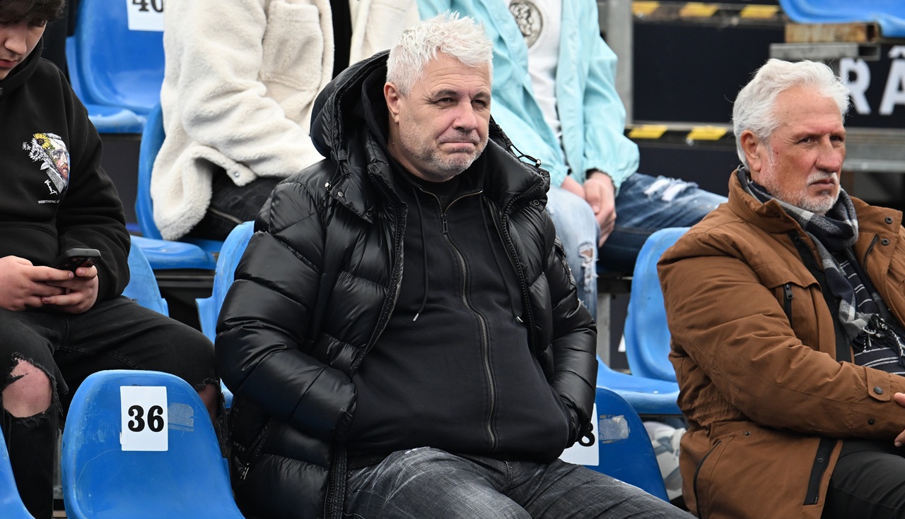 Marius Șumudică află AZI dacă preia echipa pe care a mai antrenat-o: „Contract până la finalul sezonului”