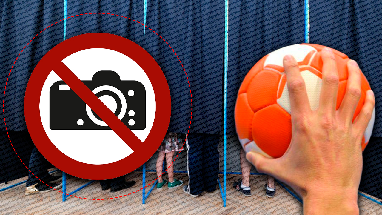 EXCLUSIV Lovitură dură la alegerile FR Handbal! Fotografierea votului este interzisă, ce riscă „voiajorii politici”