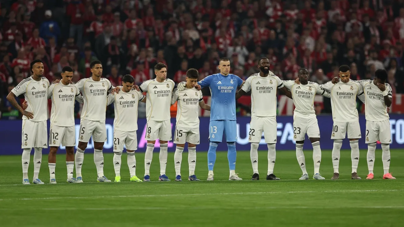 „Mbappe a umplut vestiarul lui Real Madrid de egoism! E un eșec”. Francezul este pus la zid de conaționalul său