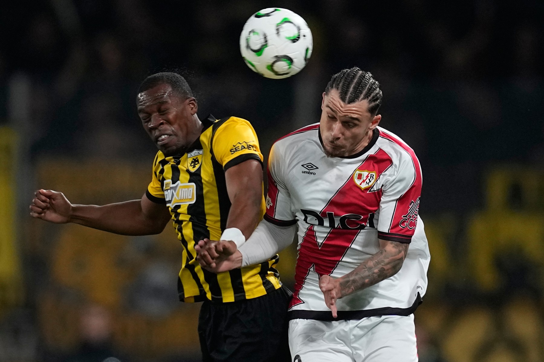 Meciul pe care Andrei Rațiu vrea să-l uite! A ratat uluitor și apoi a comis un penalty