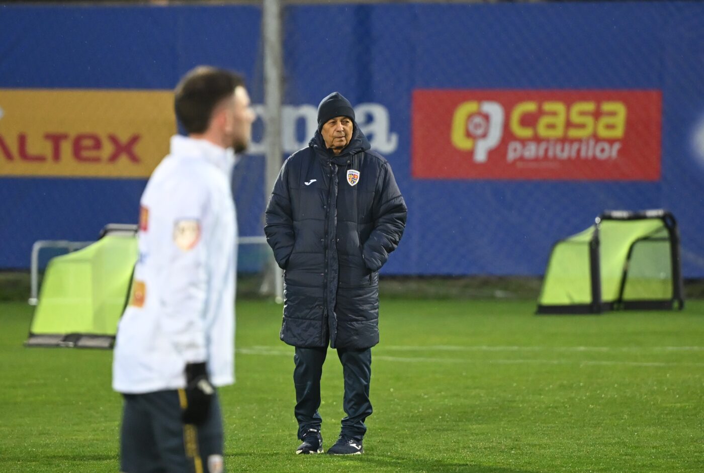 Medicii i-au spus „NU” familiei lui Mircea Lucescu după ce au văzut cererea acesteia