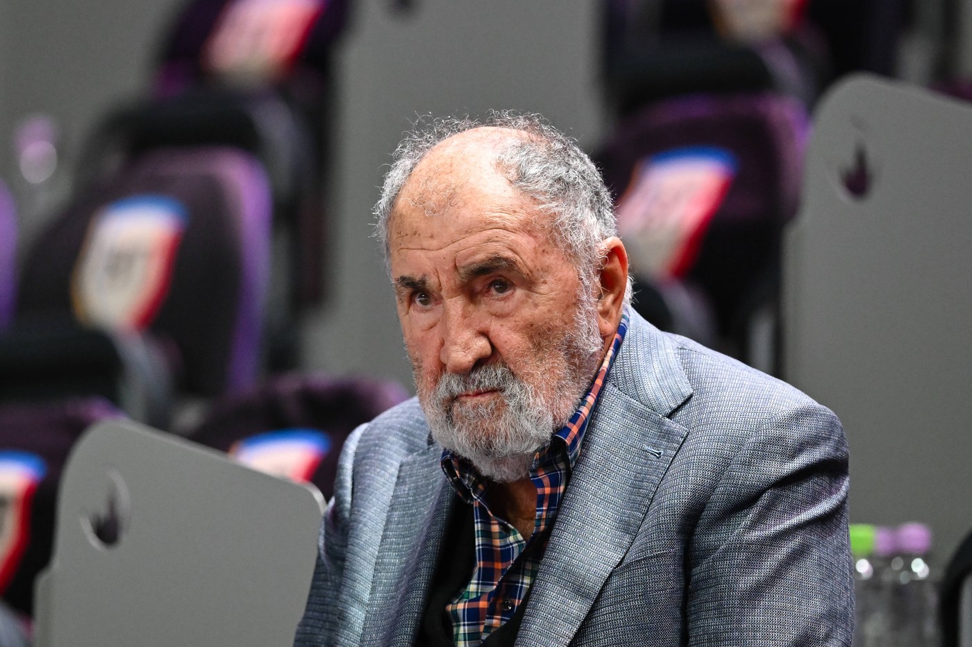 Mega – muzeul pe care-l deschide Ion Țiriac în Otopeni! „O să fie o coadă mare, copiii n-au văzut în viața lor așa ceva”