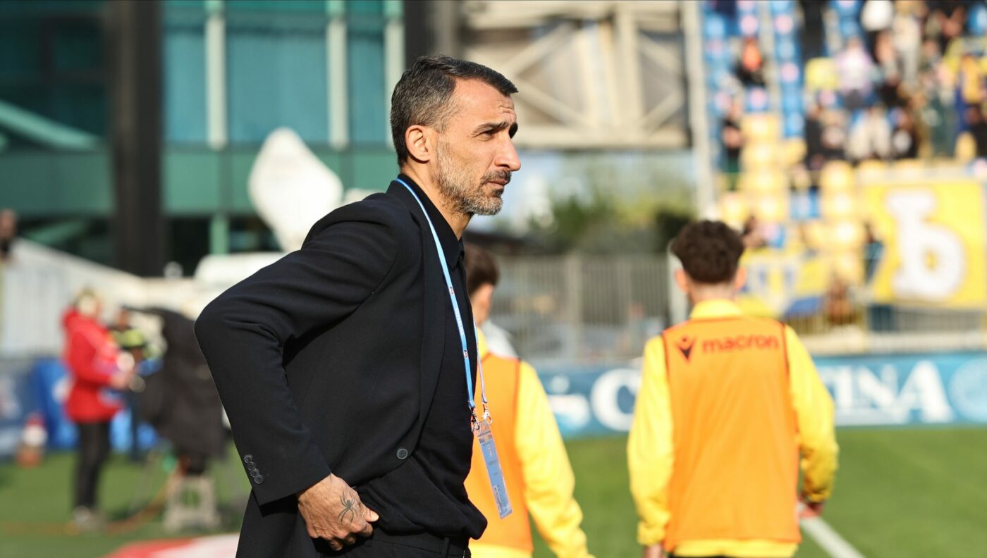 DECLARAȚII Turcul Mehmet Topal a răbufnit împotriva arbitrului după Petrolul – Hermannstadt