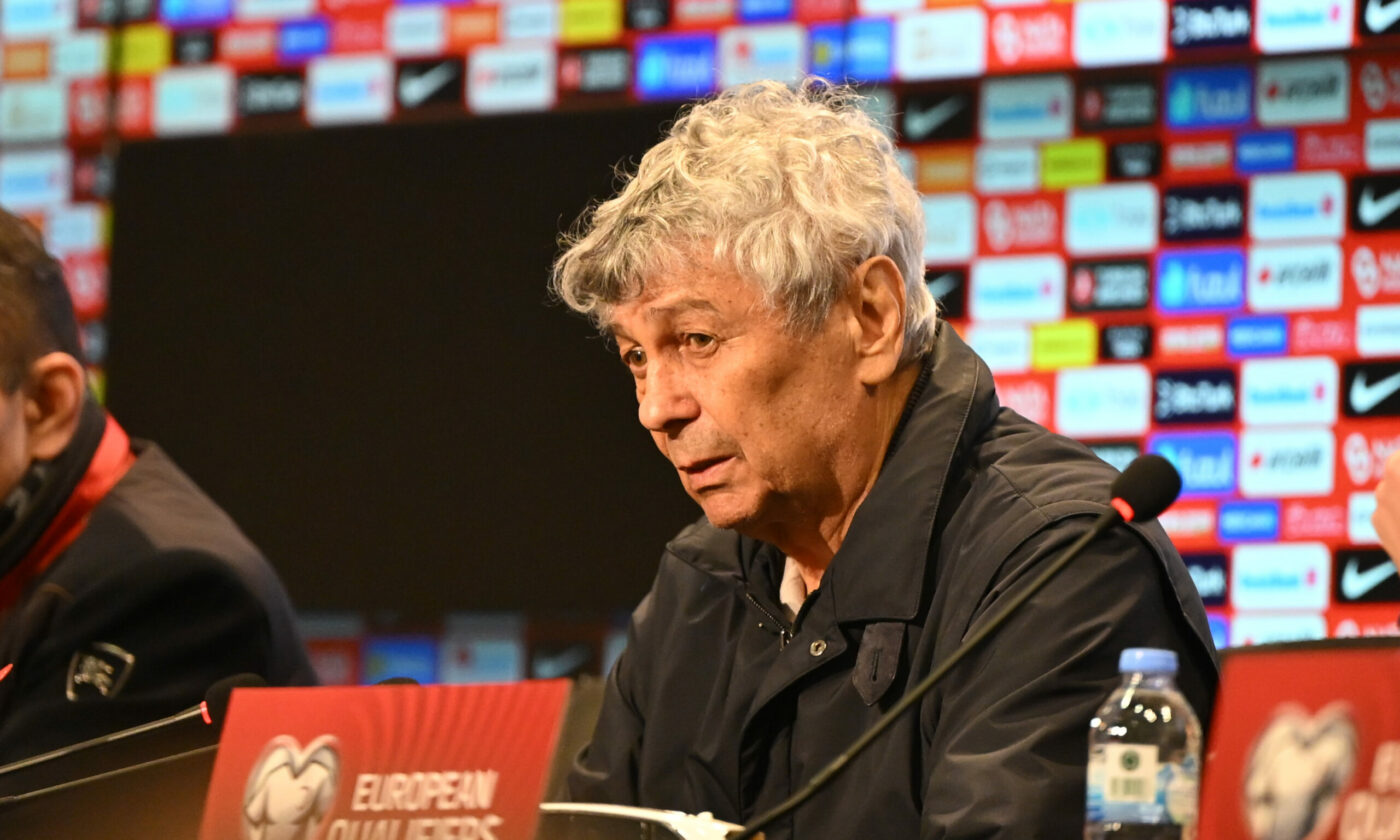Mesaj de la un antrenor străin pentru Mircea Lucescu: „Îi doresc ce-mi doresc şi mie”