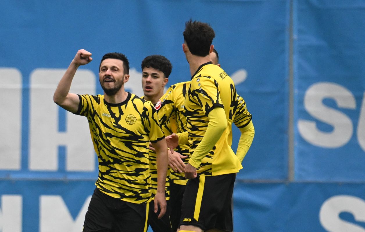 LIVE Metaloglobus – Csikszereda 0-1, Live Text Online. Pauză la Clinceni