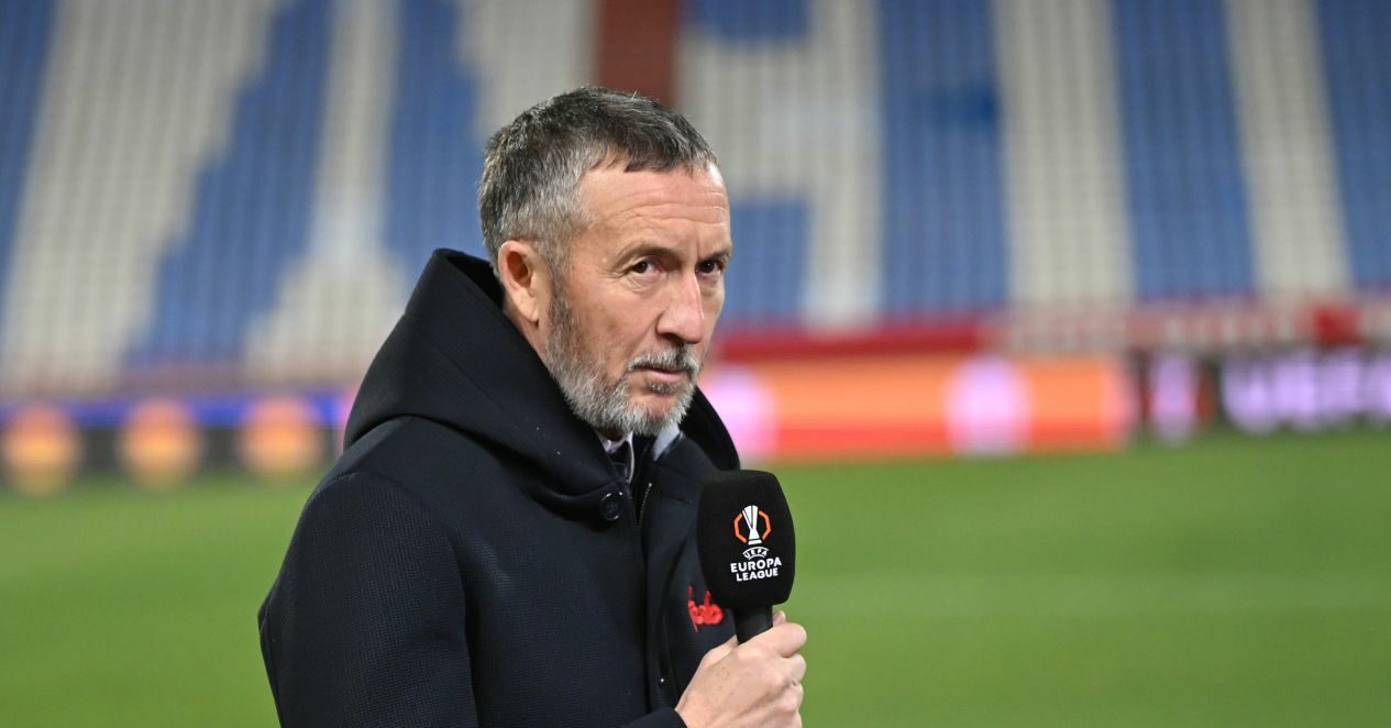 Mihai Stoica a anunțat de unde vine noul antrenor de la FCSB: „Au curs CV-urile”