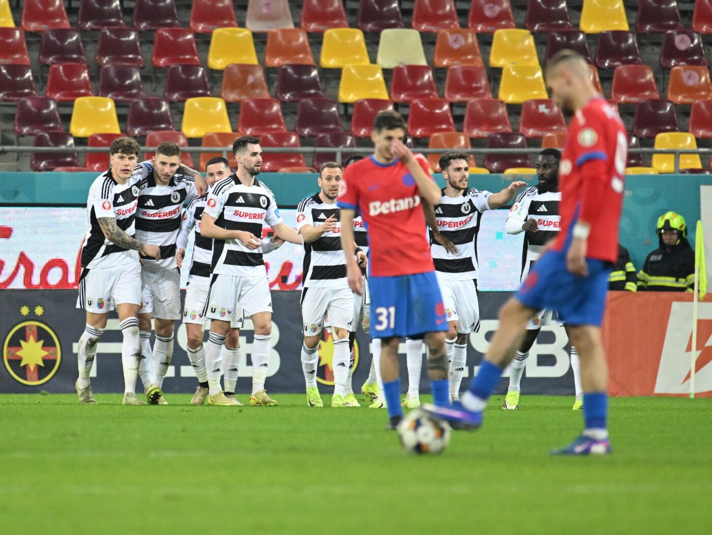 Mihai Stoica a rămas uluit de un atacant din Superliga: „Cel mai bun jucător din campionat! Transformare gigantică”