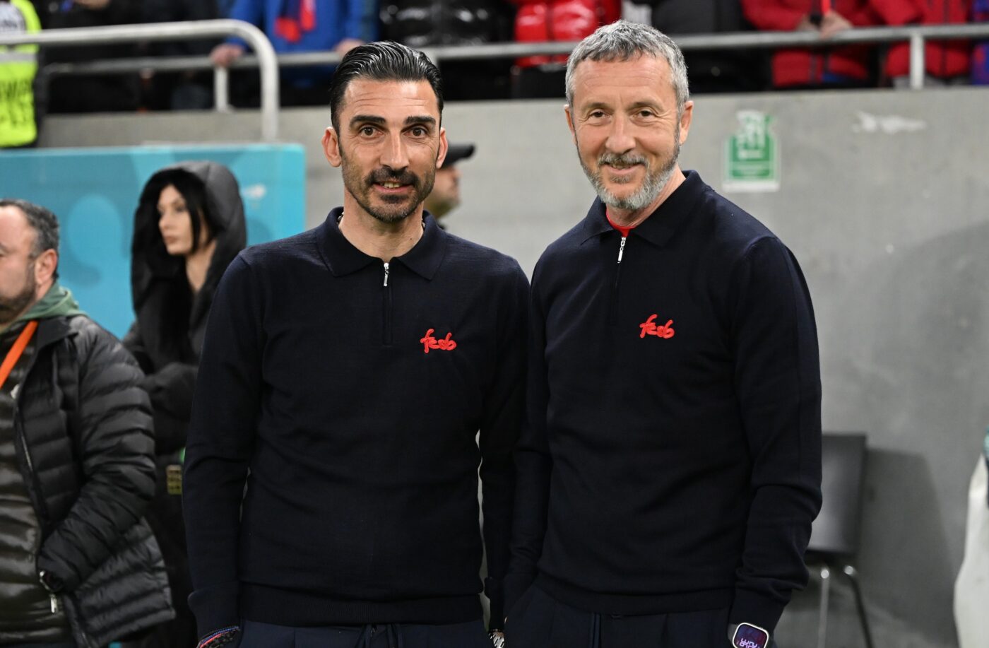„S-a terminat după episodul 5”. Mihai Stoica, gluma anului despre plecarea lui Mirel Rădoi de la FCSB