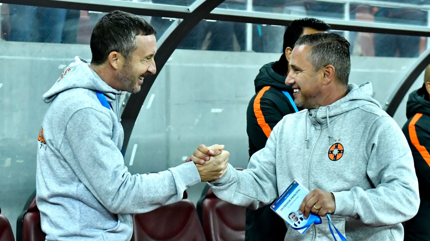 DECLARAȚII Mihai Stoica e gata să plece de la FCSB! A REFUZAT 4 nume de antrenori: „Nu vreau să lucrez cu ei!”