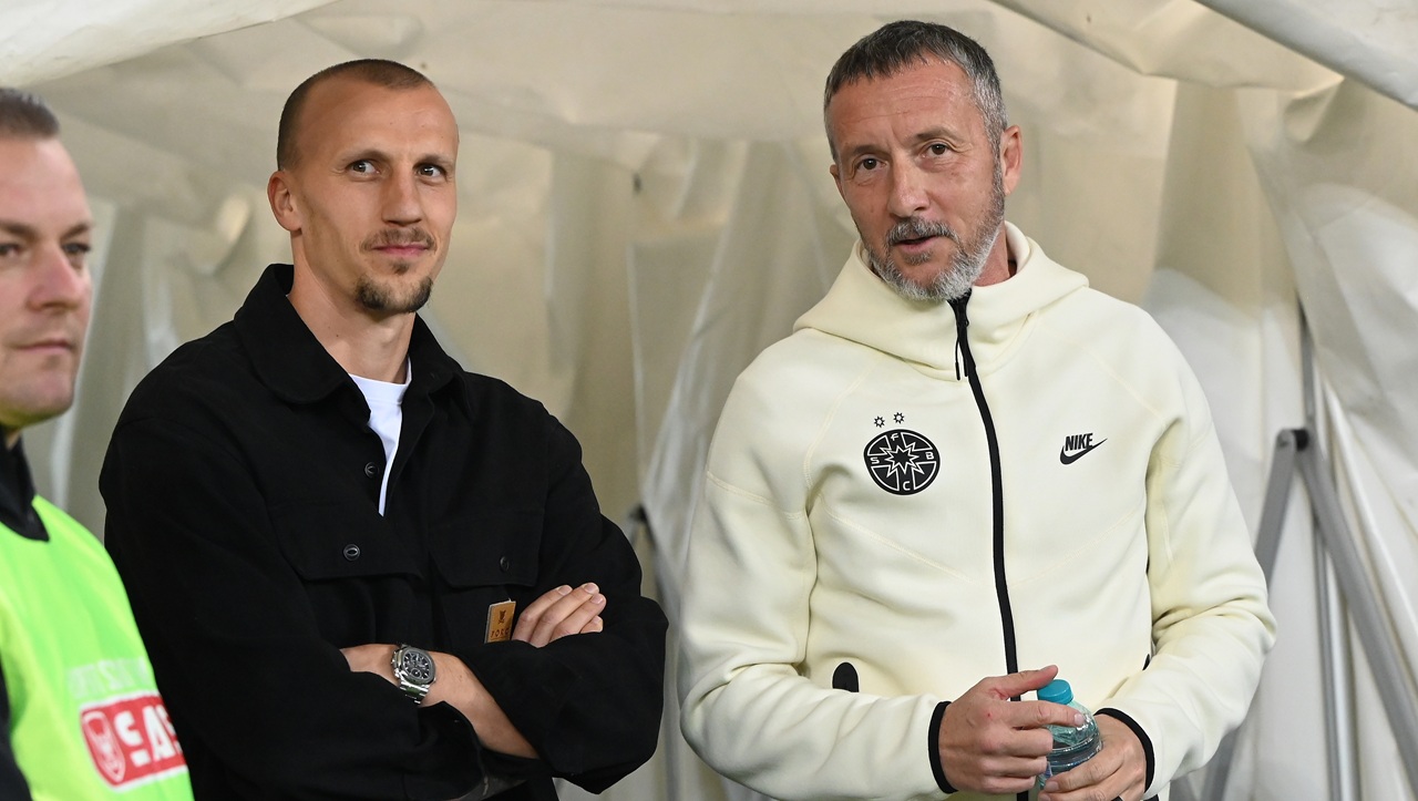 Mihai Stoica a anunțat că fotbalistul a refuzat oferta: „Pleacă de la FCSB. E subiect închis”