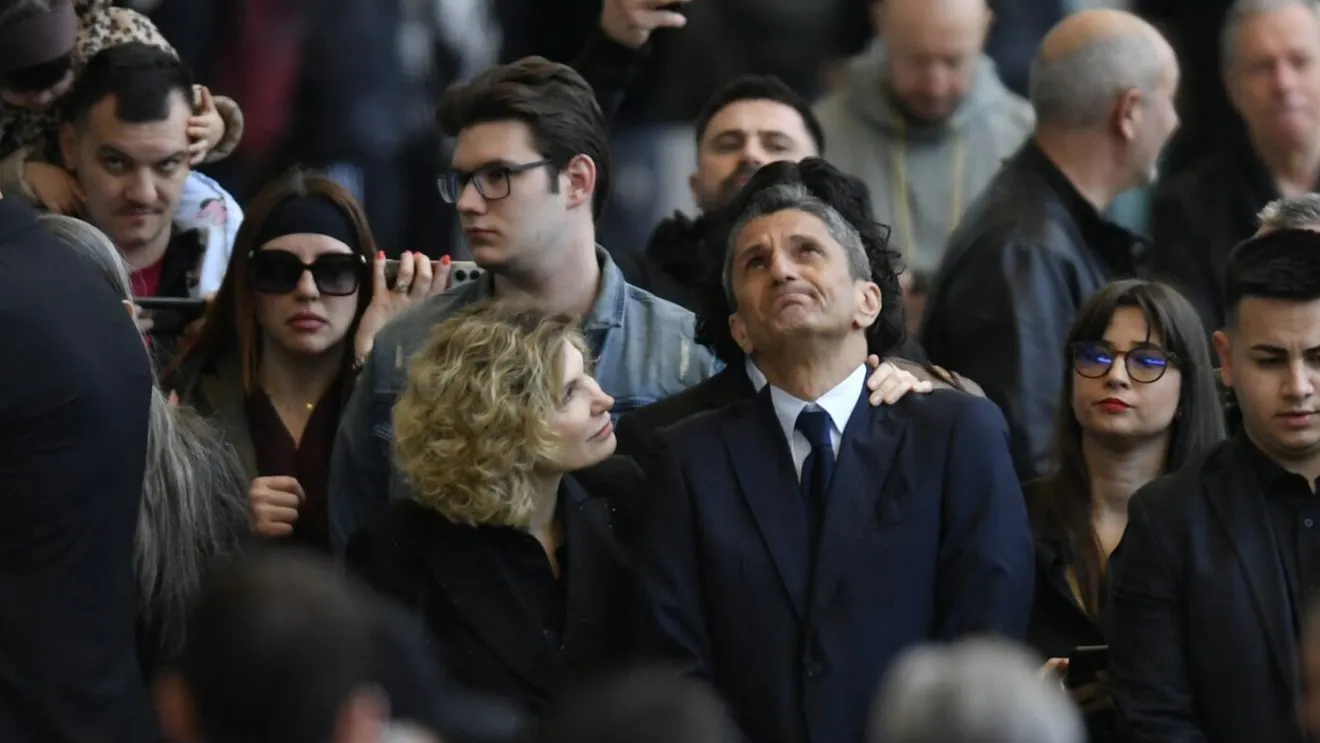 S-A STINS IL LUCE Mihai Stoica, impresionat total de Răzvan Lucescu. „Gena familiei este ceva inexplicabil”