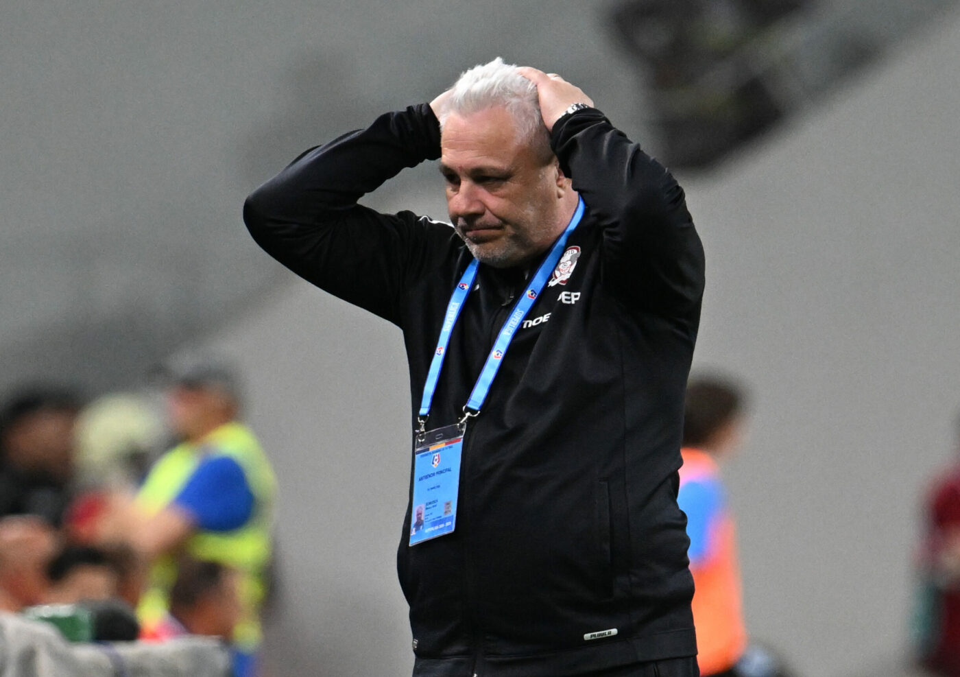 Mihai Stoica a dat verdictul despre revenirea lui Șumudică la Rapid: „Cred că a fost final de drum”