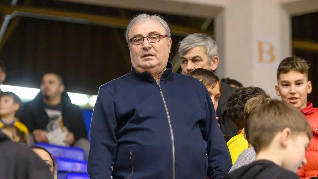 Mihai Stoichiță, despre posibilitatea ca Hagi să îl dea afară: „Mi-ar fi zis Gică, e prietenul meu. Preşedintele FRF e Răzvan Burleanu”