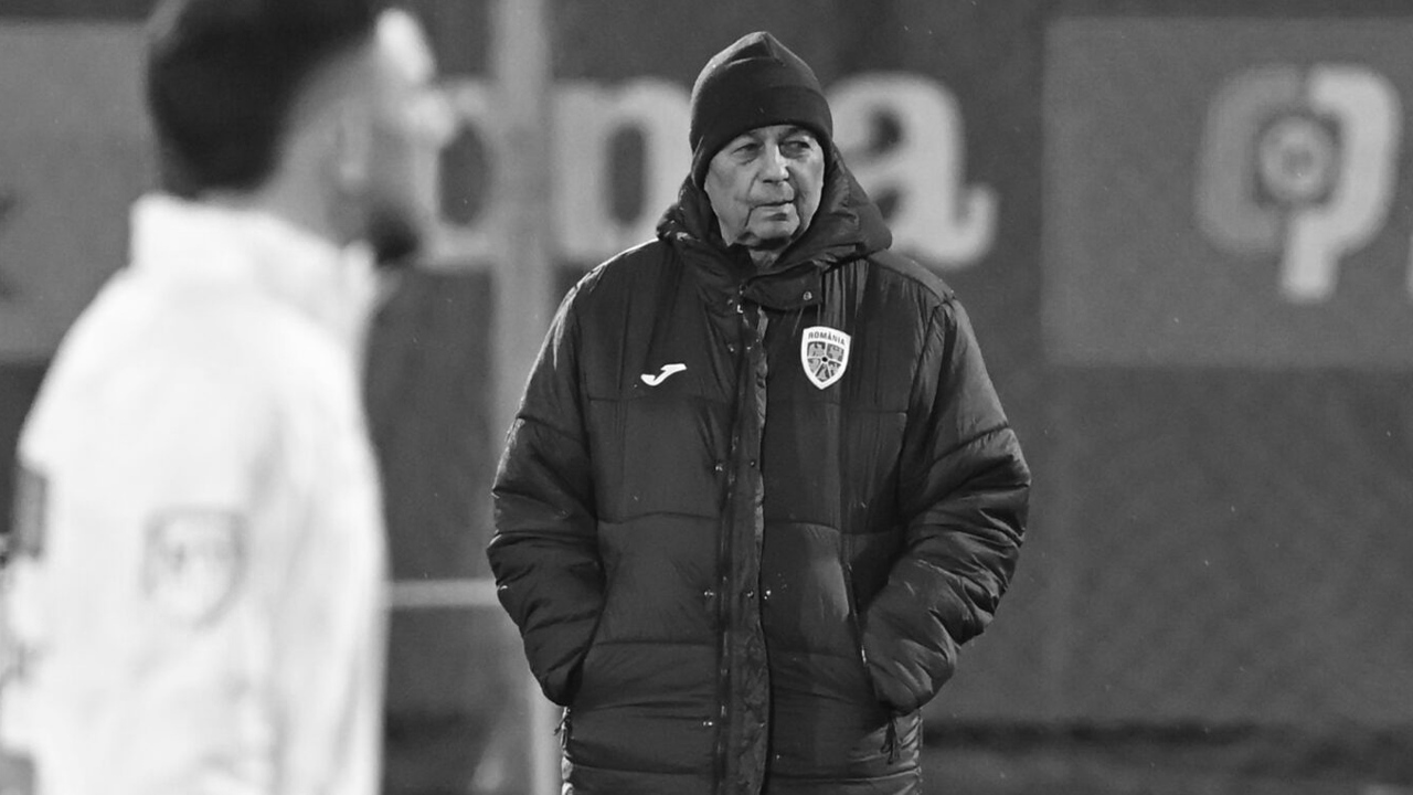S-A STINS IL LUCE Gigi Becali, reacție-manifest despre Mircea Lucescu: „Să fie o lecție! La ce avere a avut, el trebuia să învie azi”