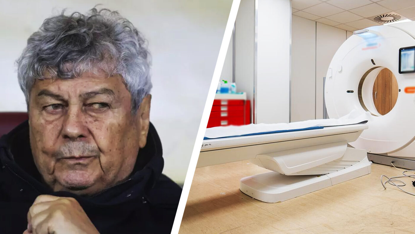BREAKING NEWS Anunțul SUUB despre Mircea Lucescu e dramatic: „Multiple semne de accidente vasculare cerebrale și focare de trombembolism pulmonar”