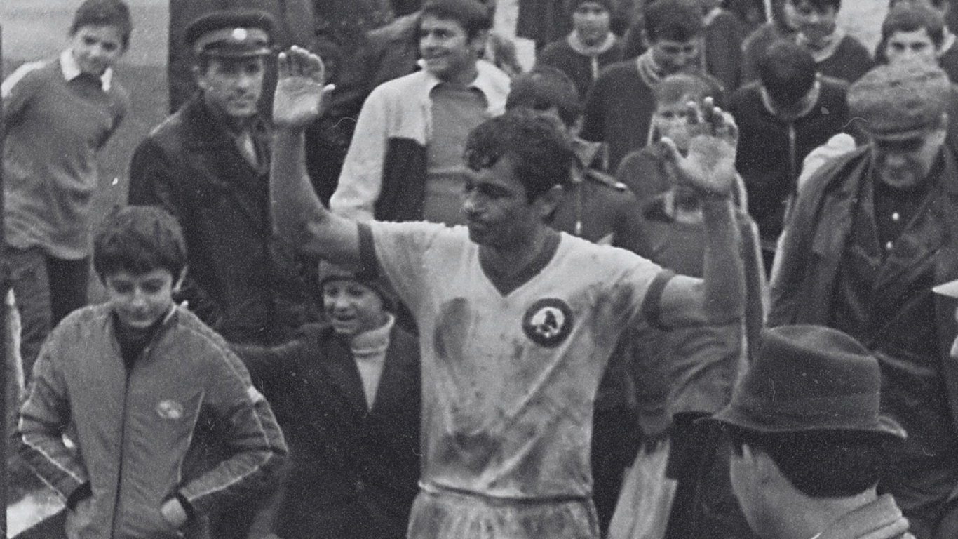 Mesajul Corvinului la moartea lui Mircea Lucescu, clubul unde ”Il Luce” a fost jucător și unde și-a început cariera de antrenor