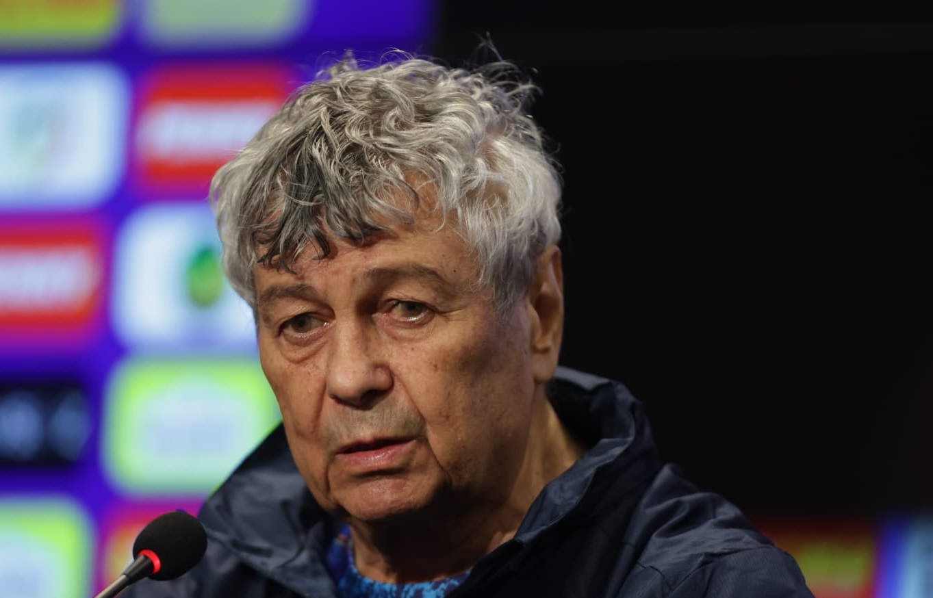 Mircea Lucescu, operat după infarct! Ce au decis de urgență medicii